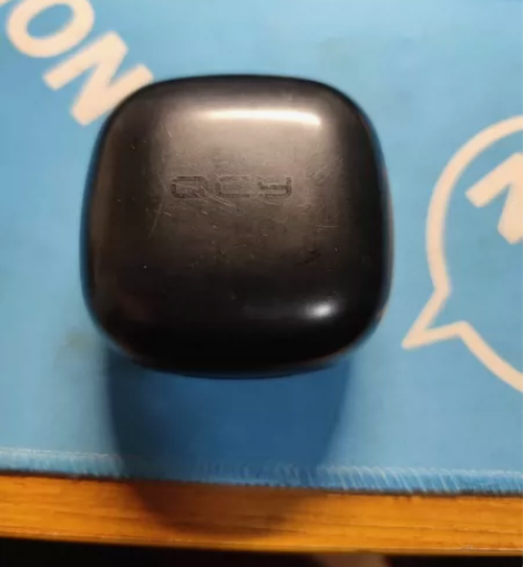 qcy t5s运动蓝牙无线耳机 防水防汗 ...
