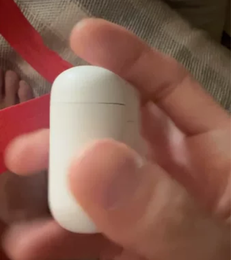 qcy耳机少一只，有兴趣的可以了解一下 感...