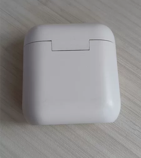 QCY T8无限蓝牙耳机，只卖充电仓(耳机...