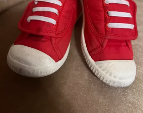 M1##amp；amp；M2西班牙男女童红...