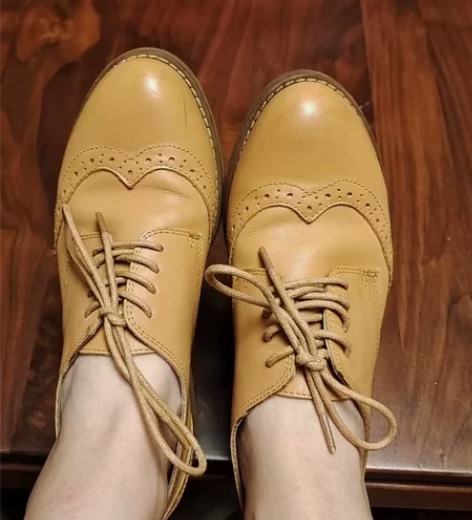 热风乐福鞋36 感兴趣的话点“我想要”和我...