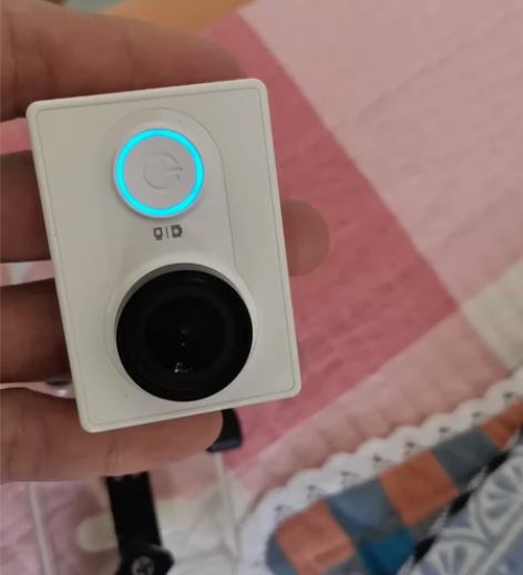 小米小蚁运动相机高清WIFI摄像机防水防抖...