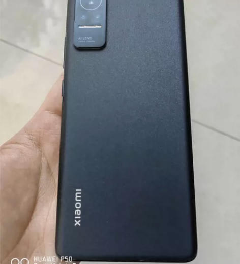 小米civi手机 8+256g版本 成色如...