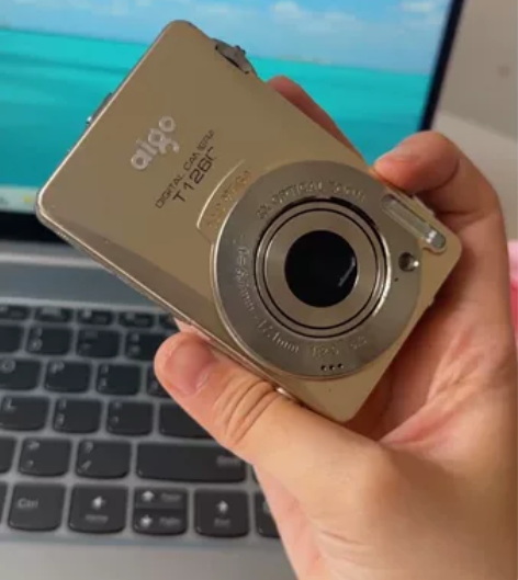 爱国者t1260 功能正常  实拍价格能看...