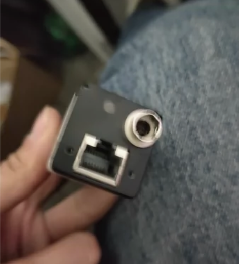 海康威视物流相机3600MG18,有需要联...