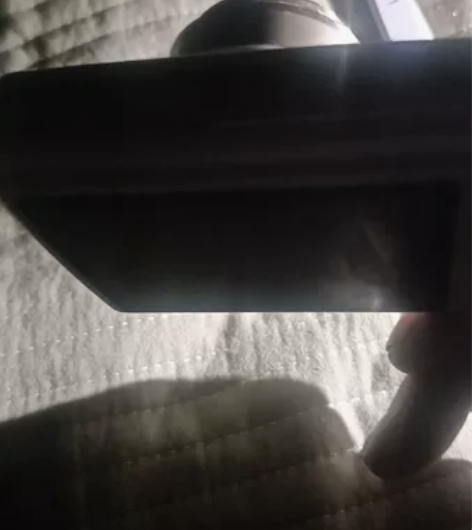 奥林巴斯d－755 收回来的，第一次充电开...