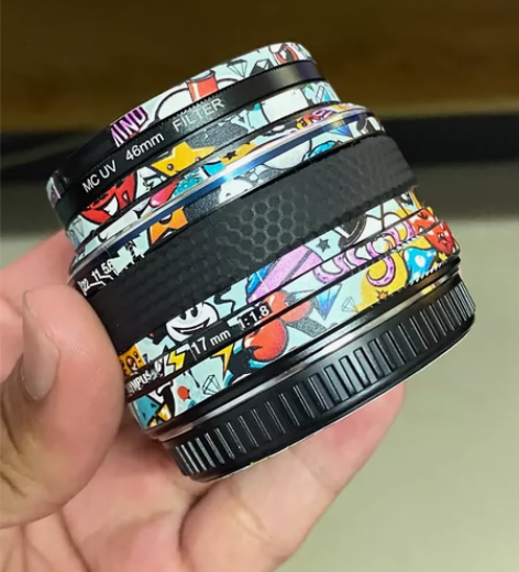 奥林巴斯  17/1.8   成色98新 ...