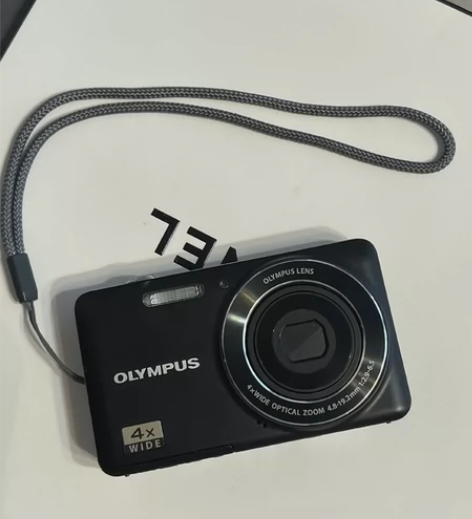 这个也不错，成像我也挺喜欢的，奥林巴斯 v...