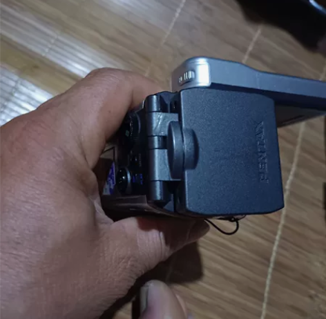 宾得数码相机 宾得Optio MX4 数码...