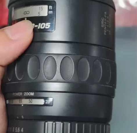 Pentax/宾得 FA 28-105mm...