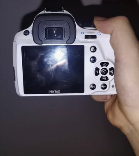 Pentax/宾得 K-50套机(18-5...