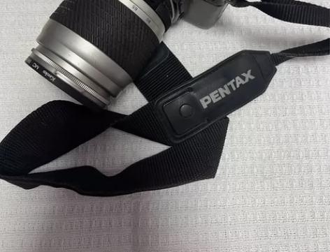 Pentax 的灵魂相机，可能也就没有现在...