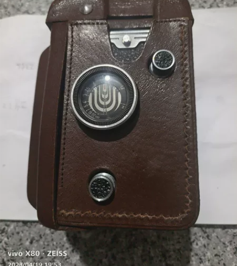 海鸥1204a相机一台，一点毛病没有 感兴...