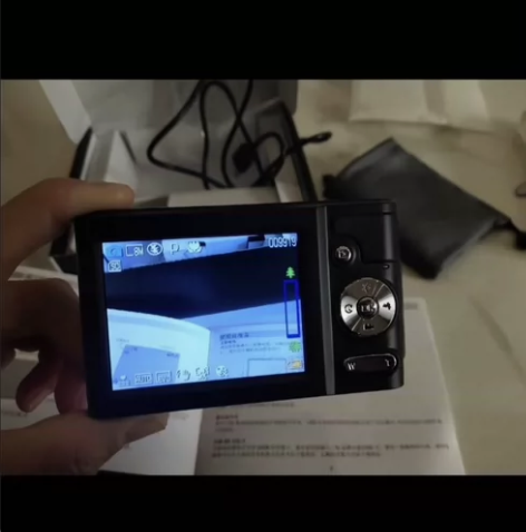 「超低捡漏」全新DV相机 复古相机高清数码...