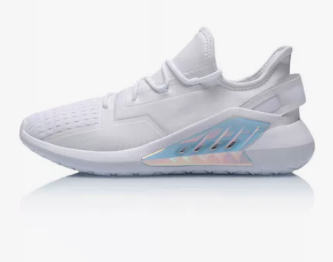 李宁休闲鞋羿星2夏季透气减震弈星超轻减震跑...