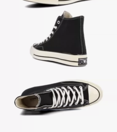 匡威1970S all star经典款复古...