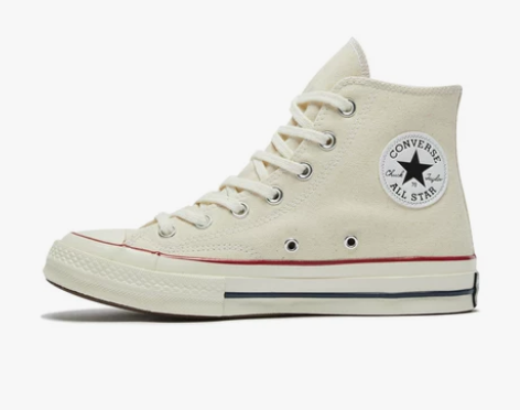 【99划算价】CONVERSE匡威官方 C...