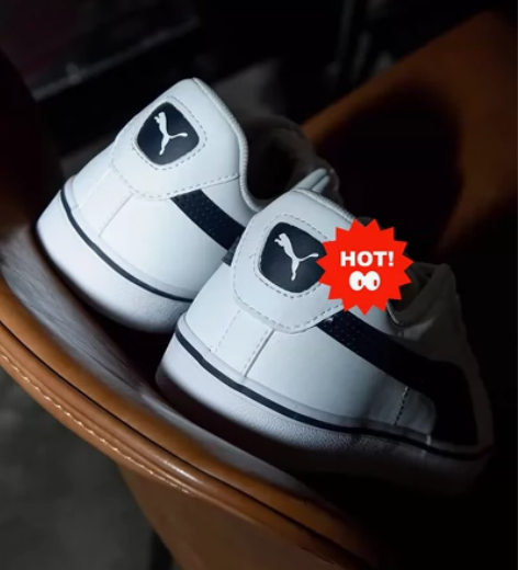 Puma leadcat ftr轻便运动户...