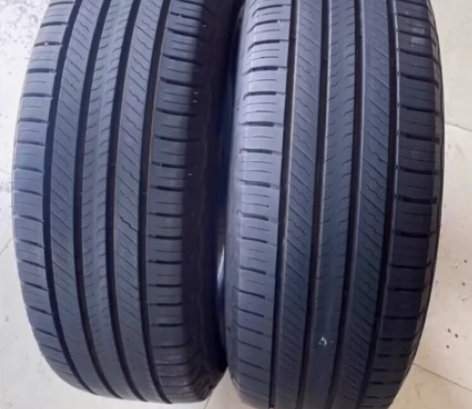 225 65 17米其林轮胎225/65R...