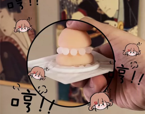 八龙珠 多功能防水解压球外带龙珠小拇指新款...