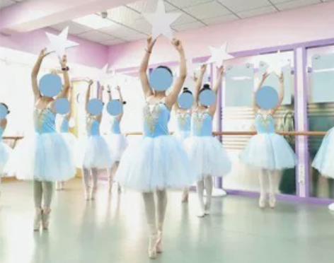 专业芭蕾舞裙成人女演出服儿童长款吊带蓬蓬