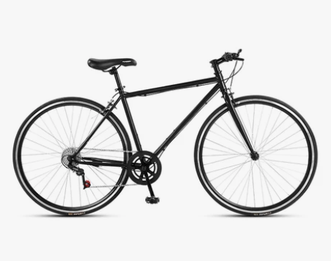 官方旗舰店永久公路赛车入门自行车男女超轻超...