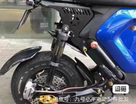 小牛小牛u+b直上一体坐垫 欧老师同款 u...