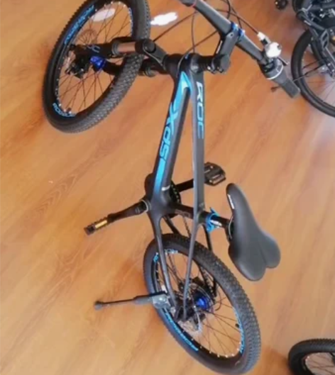 喜德盛镁骑士青少年儿童自行车18/20/2...