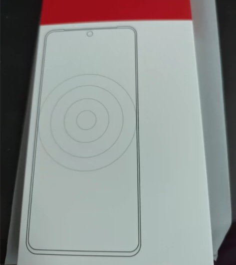 一加 Ace  pro 3D 钢化膜未拆封...