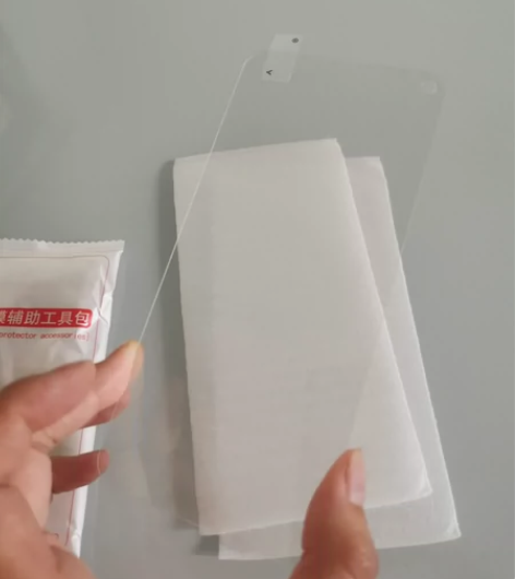 华为nova5z钻石钢化膜高清4K显示2片...