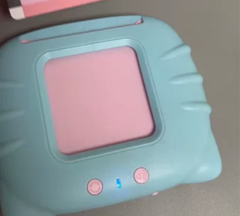 插卡双语早教机,200多个有声读物,可充电...