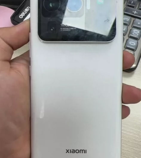 小米Mi 11 Ultra  12G+25...
