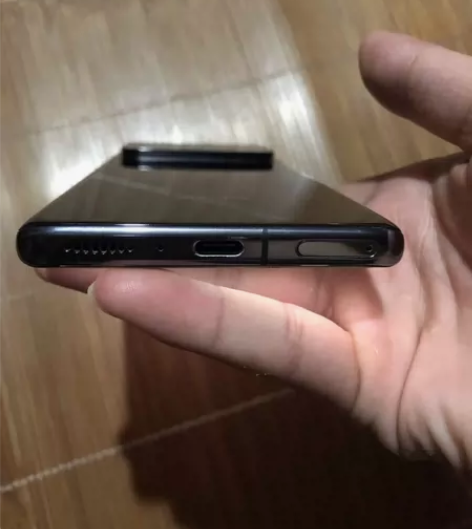 小米11 Ultra    8+256 手...