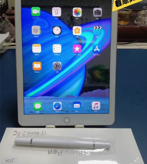 苹果ipad6（2018款）   电池耐用...