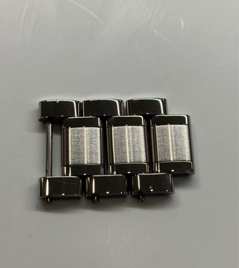 浪琴名匠表节 全新正品，新表上拆下来的、名...