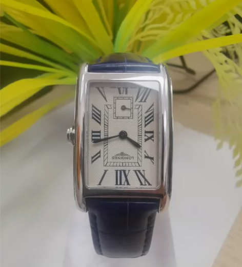 ?瑞士Longines浪琴优雅系列女表腕表...