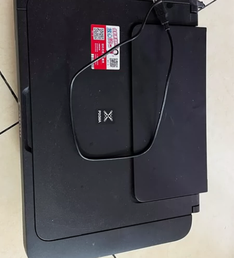 出佳能mg2580s打印机 一直是家用的 ...