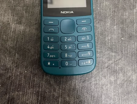 诺基亚215全网通4g配件手机 手机不开机...