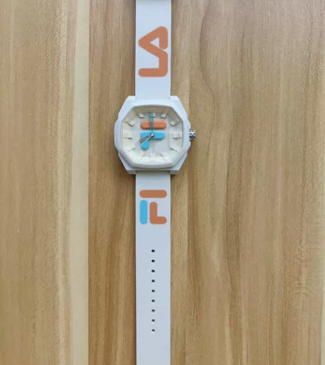 〔98新〕FILA斐乐手表2023新款情侣...