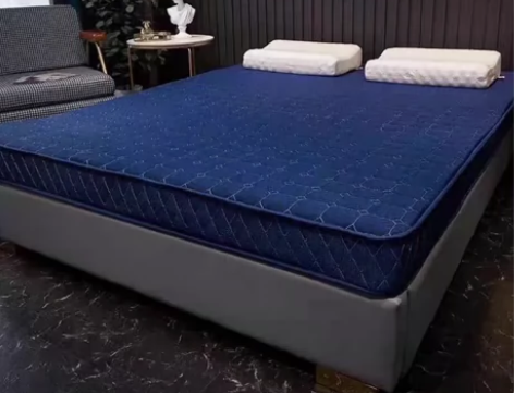 床垫软垫加厚家用1.8米租房专用四季款单双...