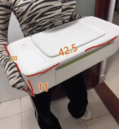 倒闭公司 ，处理亏本，9成新的惠普hp26...