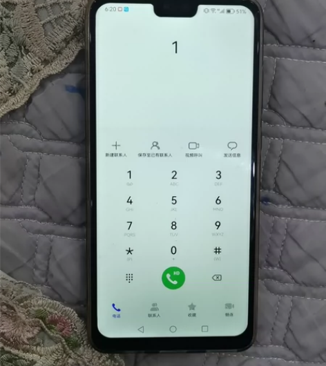 出自用华为4Gmate30 8+128g...