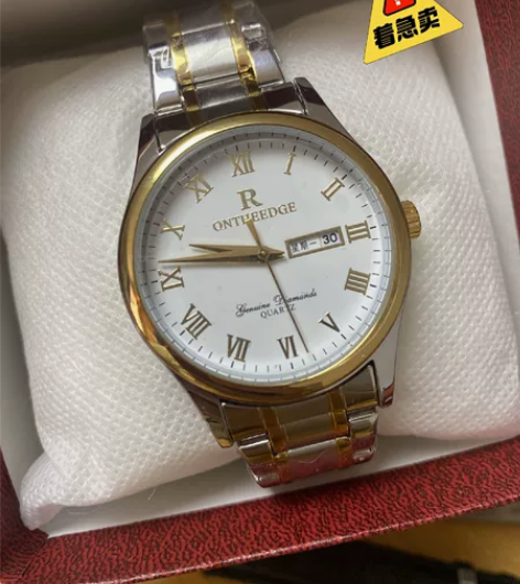 和男朋友分手了不要了包装盒子都在 男士全自...