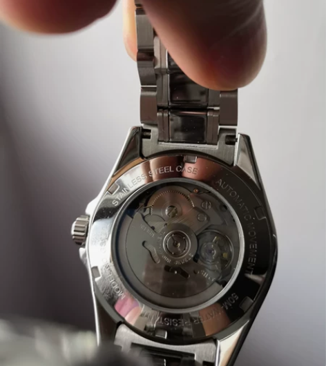 欧品客，机械手表，就是这个价钱 感兴趣的话...