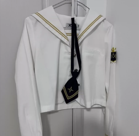 学院风 感兴趣的话点“我想要”和我私聊吧～...