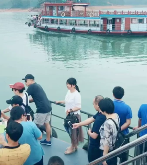 万绿湖风景区河源套票门票最低万绿湖 景区万...