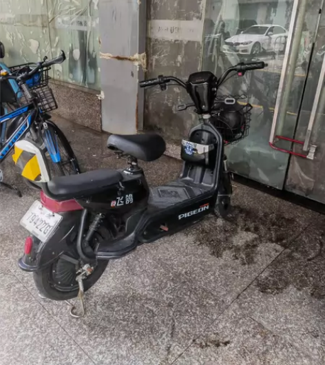 飞鸽电动车 感兴趣的话点“我想要”和我私聊...