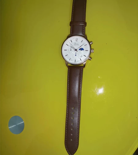 Dita迪塔腕表，迪塔手表，2021新品多...