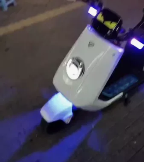 出售电动车  大牛动力2000瓦！顶配·透...