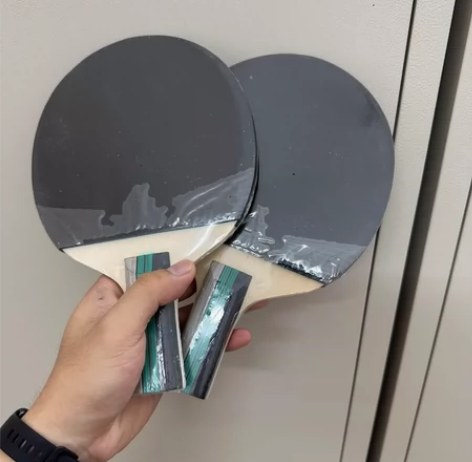 两副乒乓球 30包邮 感兴趣的话点“我想要...